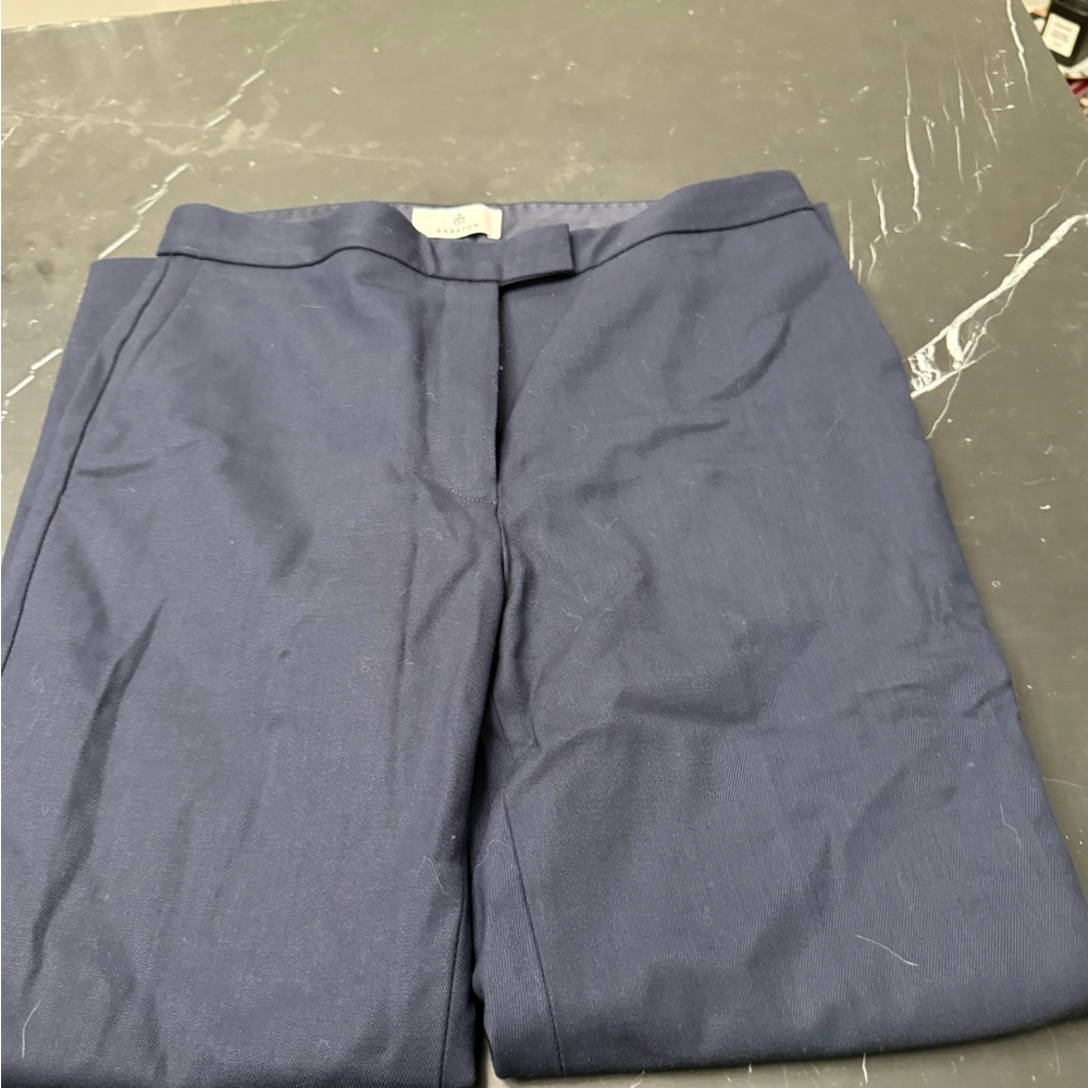 Babaton Midnight Trousers